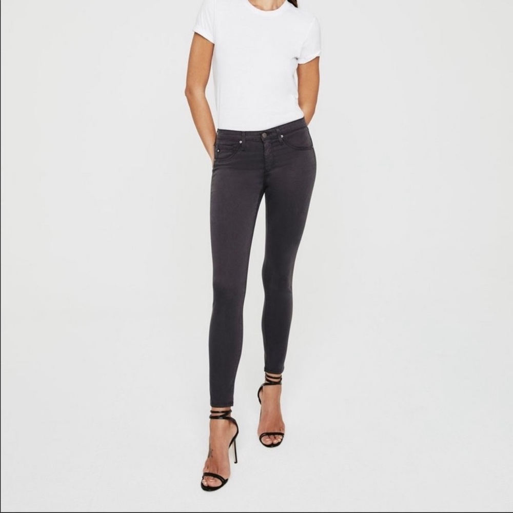 AG The Legging super skinny denim